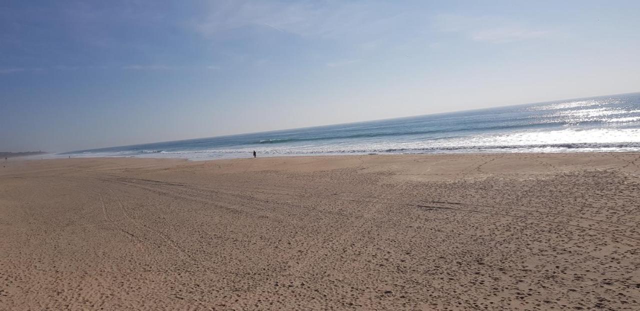 Las Nubes En Sancti Petri-Chiclana Chiclana de la Frontera Extérieur photo